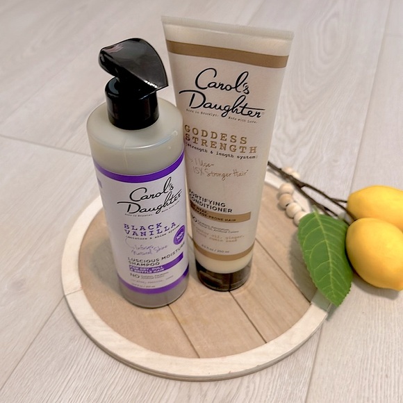 Carols Daughter SHAMPOO & CONDITIONER BUNDLE - Picture 10 of 11